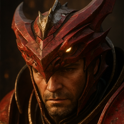 Blade Knight